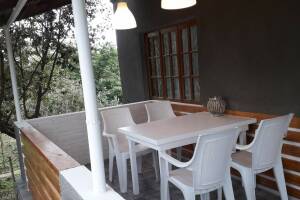 Изображение квартиры / апартамента "Уютный домик на Северном"