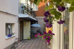 Изображение отеля / гостиницы "Гостевой дом на Тургенева"