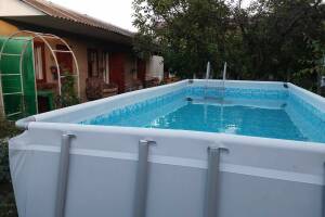 Изображение гостиницы "Частный сектор «Елена»"