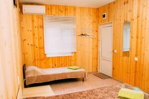 Изображение отеля / гостиницы "Гостевой дом в СТ «Дорожник»"