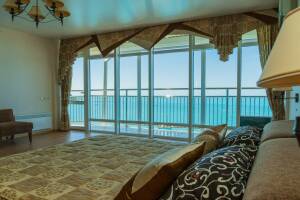 Изображение квартиры / апартамента "Апартаменты на Приморской"