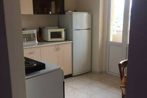 Изображение квартиры / апартамента "Однокомнатная квартира «Добра» (район Кемпинг)"