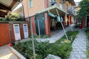 Изображение гостиницы "Гостевой дом «на Черноморской»"