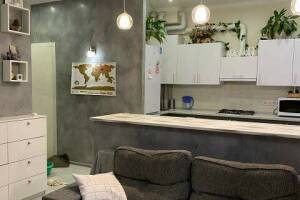 Изображение квартиры / апартамента "Отличная квартира на Мира"