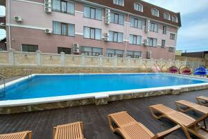 Изображение гостиницы "Отель «Султан»"