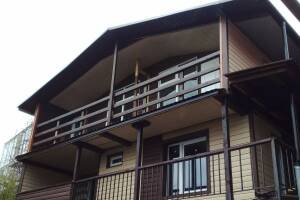 Изображение квартиры / апартамента "Дом под ключ"