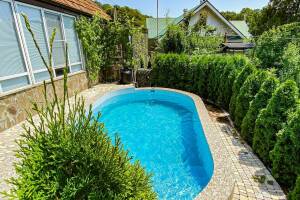 Изображение гостиницы "Гостевой дом «Луна»"