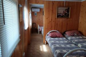 Изображение квартиры "Домик «Панорама»"