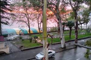 Изображение квартиры / апартамента "Двухкомнатная квартира у моря"