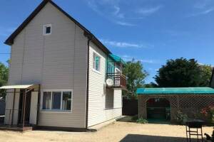 Изображение квартиры "Дом семейный"