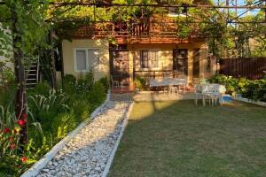 Изображение отеля / гостиницы "Гостевой дом «У Фариды»"