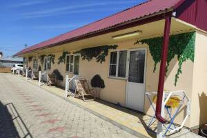 Изображение гостиницы "Гостевой дом «Райская сказка»"