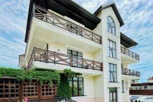 Изображение отеля / гостиницы "Гостевой дом «Rimma's house»"