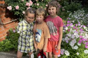 Изображение отеля / гостиницы "Мини-гостиница «Солнечная»"