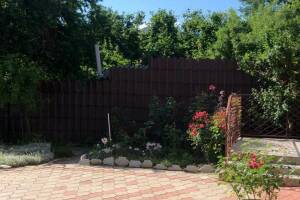 Изображение отеля / гостиницы "Гостевой дом «У Клары»"