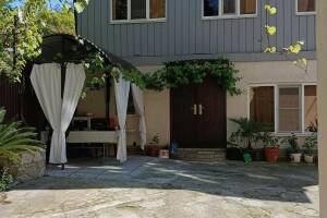 Изображение квартиры / апартамента "Двухэтажный дом"