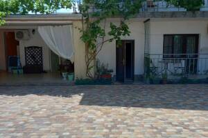 Изображение отеля / гостиницы "Гостевой дом на Черноморской 4"