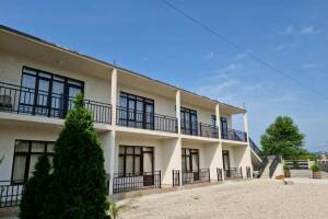 Изображение отеля / гостиницы "Гостевой дом У Никулина"