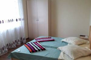 Изображение квартиры / апартамента "Двухкомнатная квартира в Цитрусовом совхозе"