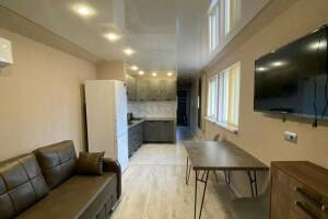 Изображение квартиры / апартамента "Квартира у моря"