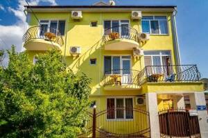 Изображение отеля / гостиницы "Гостевой дом «Отдых на Кати Соловьяновой»"