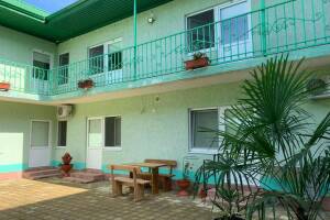 Изображение отеля / гостиницы "Гостевой дом «Лиана»"