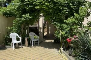 Изображение отеля / гостиницы "Гостевой дом «Виктория Плюс»"