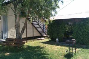 Изображение отеля / гостиницы "Гостиница «Актиния»"