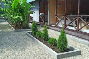 Изображение гостиницы "Гостевые домики «Эра»"