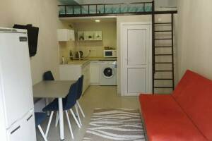 Изображение квартиры / апартамента "Студия у моря «ЖК Альбатрос»"