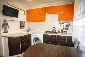 Изображение квартиры / апартамента "Квартира на Партизанской 10"