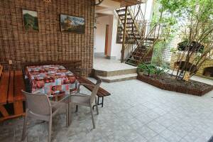 Изображение квартиры / апартамента "Дом под ключ на Советской"