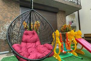 Изображение отеля / гостиницы "Гостевой дом «Агрия-Джем 213 Б & Три звезды»"