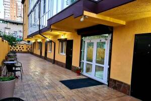 Изображение отеля / гостиницы "Гостевой дом «Апартаменты на Советской»"