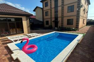 Изображение отеля / гостиницы "Гостевой дом «Диана Утёсова»"