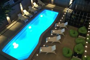 Изображение гостиницы "Гостевой дом «Family Hotel»"