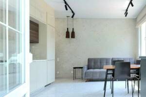 Изображение квартиры / апартамента "Апартаменты у моря на Таврической (201/77)"