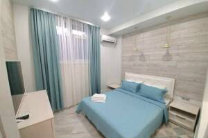 Изображение квартиры "Апартаменты «Екатерининский квартал»"