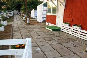 Изображение квартиры / апартамента "Дом под ключ «Владилена»"