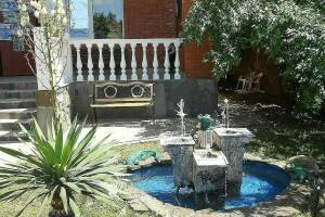 Изображение отеля / гостиницы "Гостиничный комплекс «ЁЖиКС»"