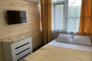 Изображение гостиницы "База отдыха «Затерянный Рай»"