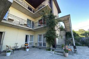 Изображение отеля / гостиницы "Гостевой дом «Скала»"