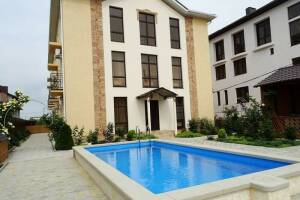 Изображение отеля / гостиницы "Мини-гостиница «Лучана»"