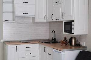 Изображение квартиры / апартамента "Однокомнатная квартира в ЖК «Кавказ»"