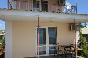 Изображение отеля / гостиницы "Гостевой дом «Cascade» /Каскад"