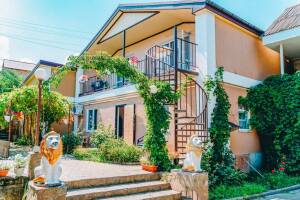 Изображение отеля / гостиницы "Гостевой дом «Lion» /Лайн"