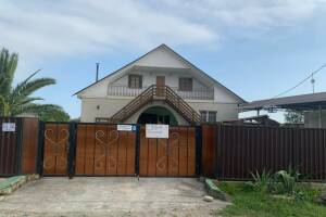 Изображение отеля / гостиницы "Частный сектор «Марина»"