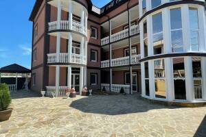 Изображение гостиницы "Гостевой дом «Ахиллион»"