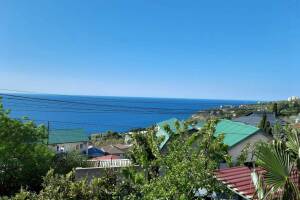 Изображение гостевого дома "Частный дом «Марьяна»"