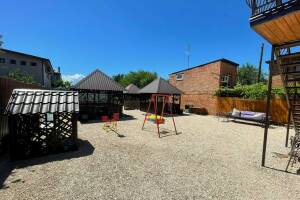 Изображение отеля / гостиницы "Частный сектор «Гольфстрим»"